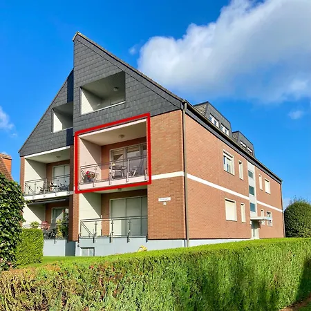 Ostseeliebe Groemitz Exterior photo