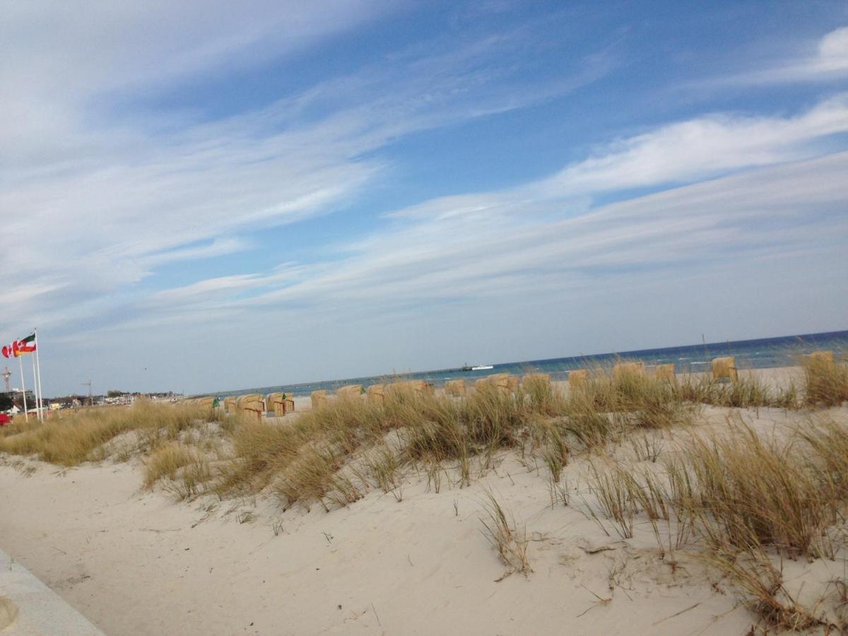 Ostseeliebe Appartamento