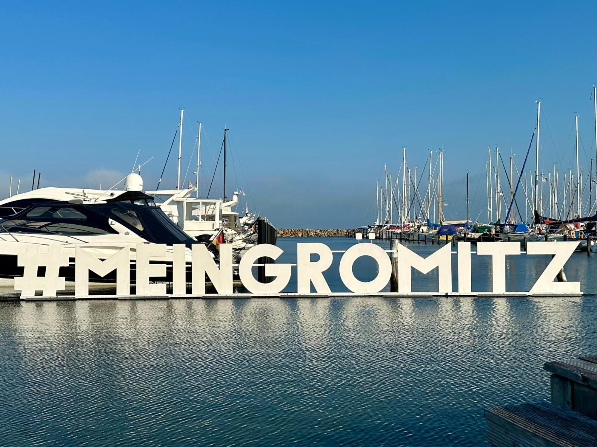 Ostseeliebe * Grömitz