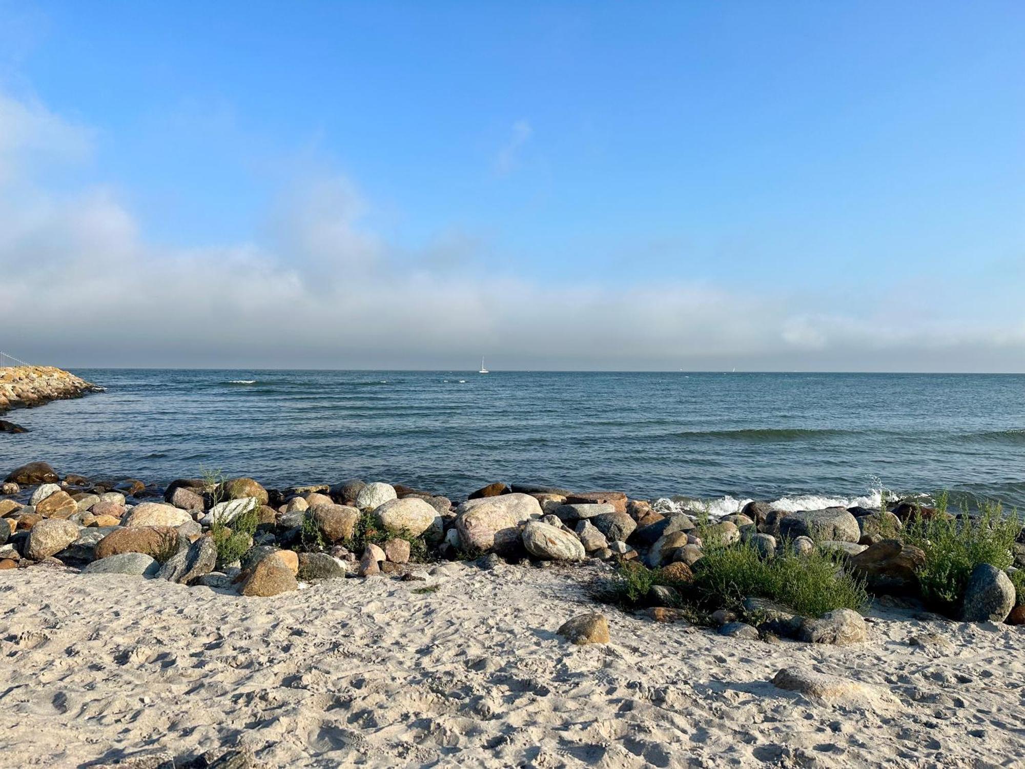 Ostseeliebe Appartamento Grömitz